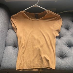 A lot of shirts from Ross,forever 21,hollister,American eagle,rue 21. $3-5